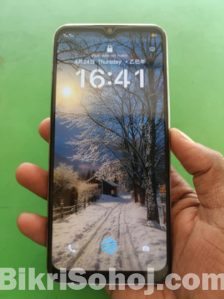 Vivo y73s 5g